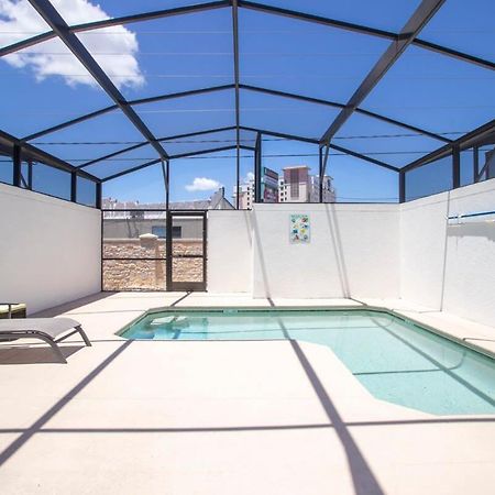 Ravishing Four Bd W/ Pool Close To Disney 4947 Киссимми Экстерьер фото